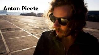 Anton Pieete - Pornographic Label Night - 25-01-2013