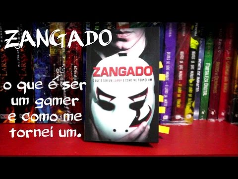 Zangado | #029 Li e curti