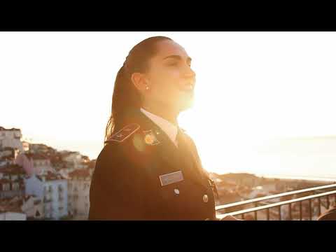 Lisboa menina e moça - Dia Mundial da Música PSP