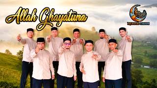 Download lagu Jangan Sampai Hilang Arah!!! ALLAH GHAYATUNA - Munsyid Cimahi mp3