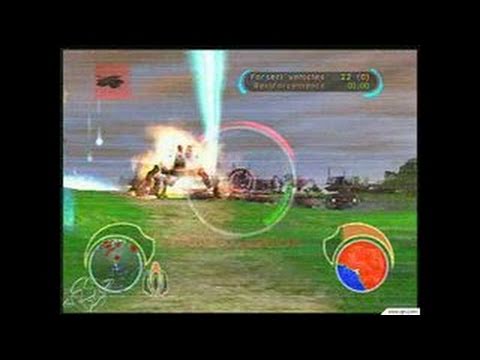 Battle Engine Aquila Xbox