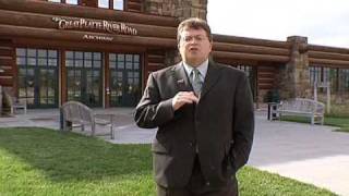 preview picture of video 'Kearney Nebraska Tourism'