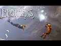 Brothers: A Tale of Two Sons #3 - Far From Home