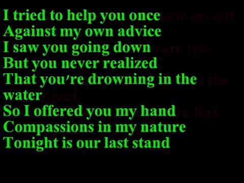 download lagu mp3 mp4 Scars Papa Roach Lyrics, download lagu Scars Papa Roach Lyrics gratis, unduh video klip Scars Papa Roach Lyrics