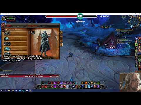 Sanctum of Domination Preparation and Raid Guide Review
