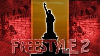 Freestyle old school 80's mix II - "Freestyle Wonders" By DjayOscarinnn®