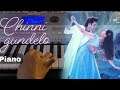 Chinni Gundelo Song Piano Cover Andhra King Movie Ram Pothineni Bhagyashri Borse