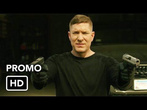 Power Book IV: Force 3x09 Promo "War Requiem" (HD) Tommy Egan Power spinoff | Final Season