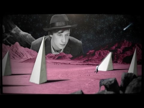 Patrice Michaud - Je cours après Marie (Vidéoclip officiel)