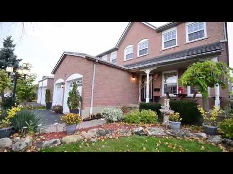 28 Neville Crescent Brampton Eldred Fernandes