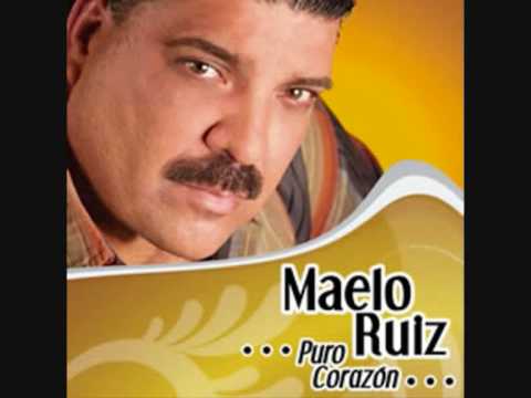 Entregate - Maelo Ruiz