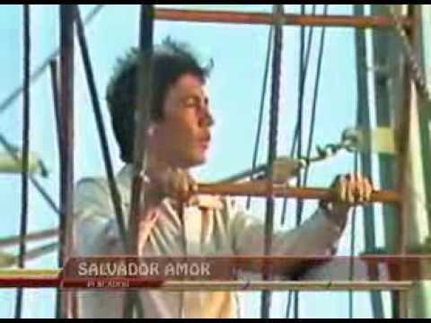Salvador Amor - Pescador