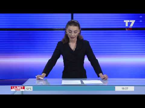 LAJMET QENDRORE - 27.05.2020 | T7