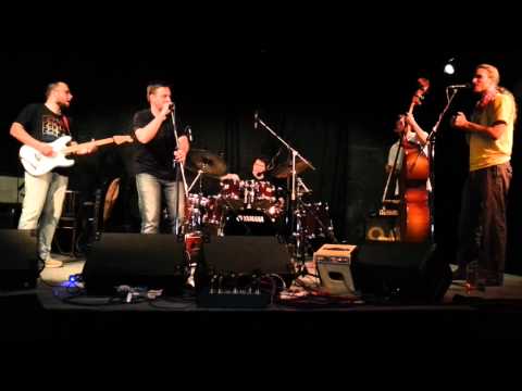 Backsight - Backsight - Mojo workin´