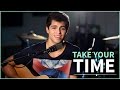 Sam Hunt - Take Your Time (Official Music Video ...