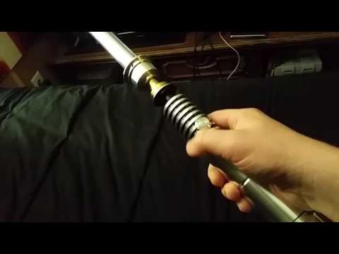 My Rambling Review of the Archon V3.1 RGBW Diamond Controller