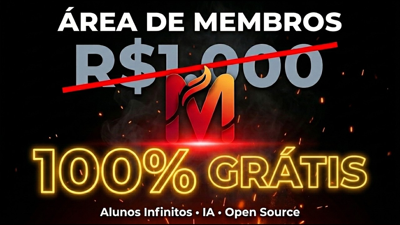 Assista ao Tutorial