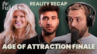 Bachelorette On Pause? Jessi Draper Addresses Divorce, AOA Finale w/ Chris & Arden Myrin