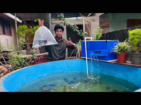 WARNING☠️ Don’t Touch This JUMPING🦈 MONSTER!!😳/JENISH KJ