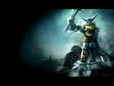 Rise of a new king by DukeLukeProd