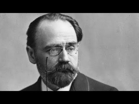 Une vie, une œuvre : Émile Zola (1840-1902), la fabrique d'une œuvre