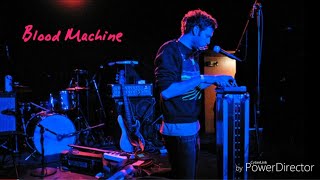 Chad VanGaalen - Blood Machine (Subtitulada en Español)
