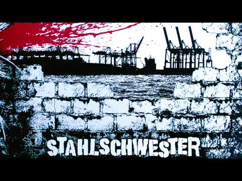 Stahlschwester - Punk is Punk