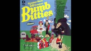 Billy Pressman - Nuttin' For Christmas