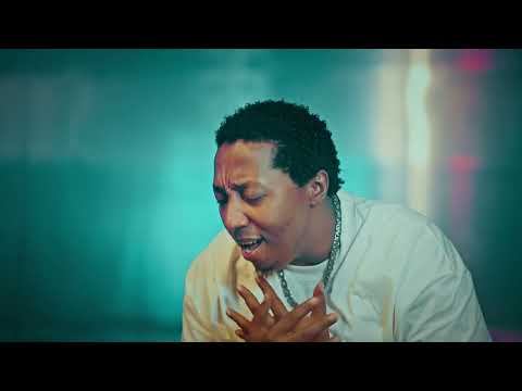 Kim Ced - Nzobivuga Official Music Video