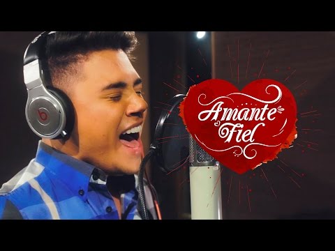 Felipe Araújo part.  Marilia Mendonça - Amante Fiel (Vídeo Oficial)