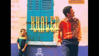 khaled l'aaziza hommage a daniel balavoine