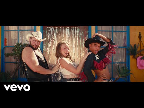 Hey Cowboy - Devon Cole