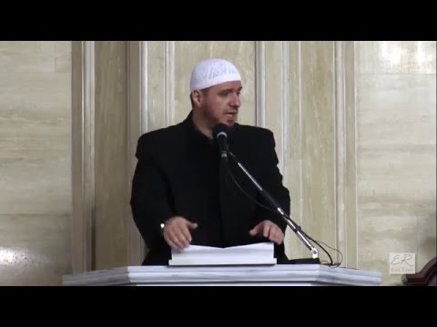 11 - Edukata e mikpritjes - Enis Rama