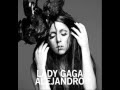 Lady Gaga - Alejandro (Album Version) - NO DEMO ...