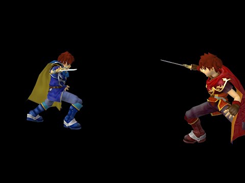 “MY ROY JUST HITS DIFFERENT!” - A  Roy Combo Video