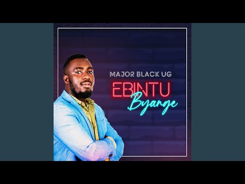 Ebintu byange