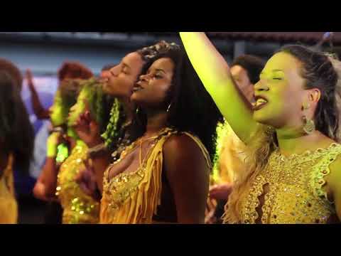 São Clemente 2018 - Clipe Oficial Liesa