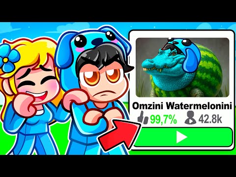 BRAINROT In Roblox Needs To STOP!