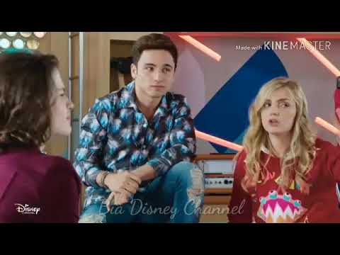 Capítulo 10 - parte 5 | Bia Disney Channel