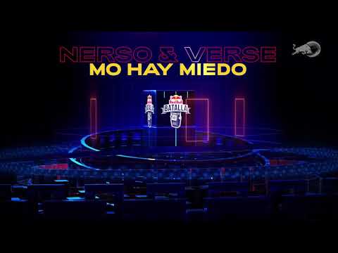 Instrumental Pelin vs Naista Red Bull Argentina