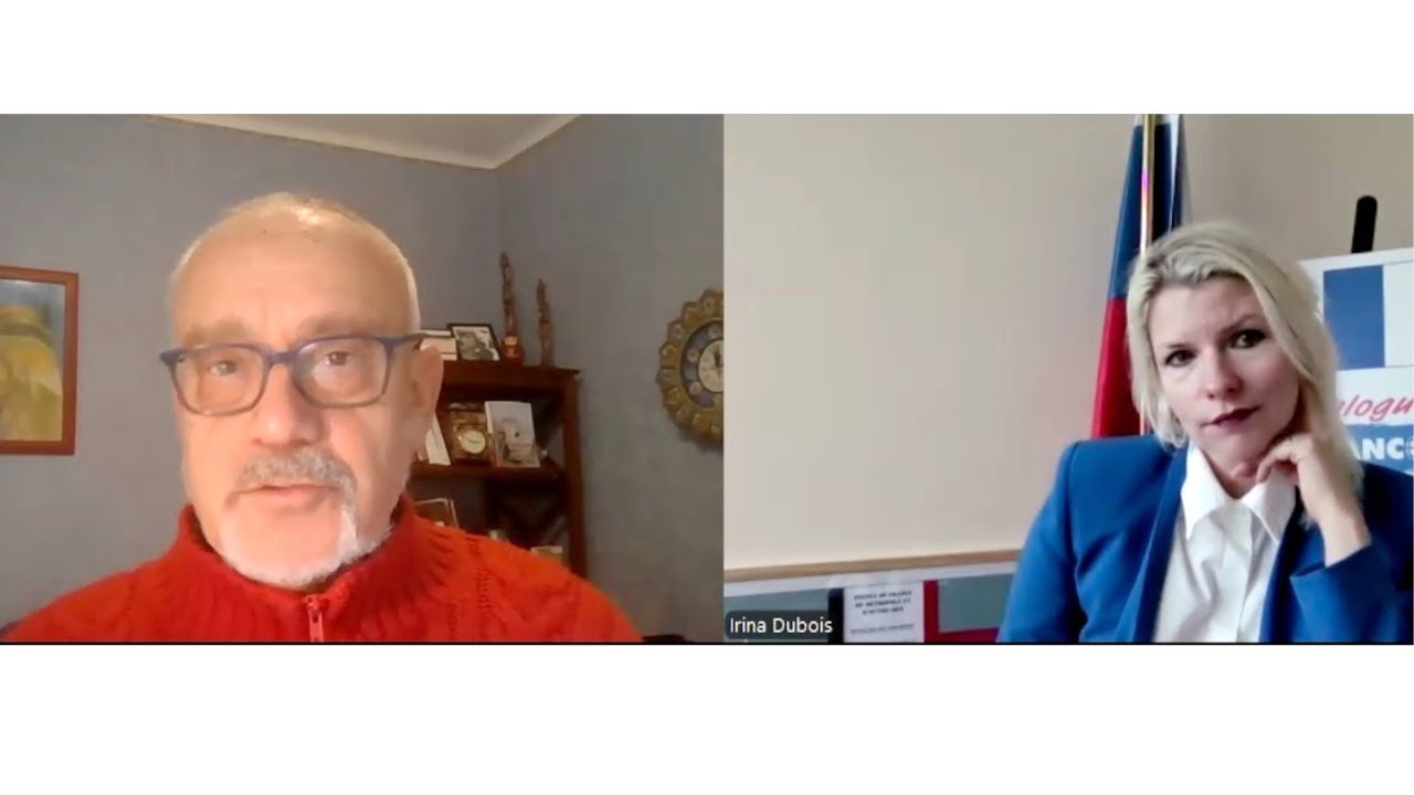 Dominique Delawarde:'' Trump sera-t-il capable d'agir face aux forces de l'Otan prêtes à tout?''.