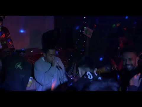 Onar @ RRREC Fest, Sukabumi, 23 September 2017