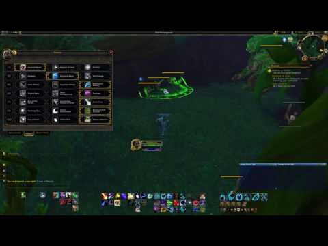 Balance Druid PvE/Raid Guide 7.0.3/7.1