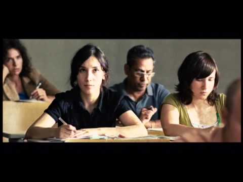 DIE FREMDE/WHEN WE LEAVE_Scenes - Umay starts a life of her own (English subtitles)