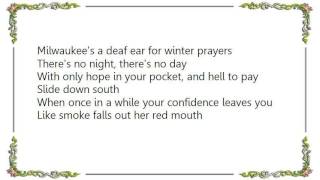 Iron and Wine - Winter Prayers Lyrics