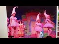 Emily From Barney S Super Singing Circus Sings Good Night For OJO Treelo Tutter And Pip And Pop
