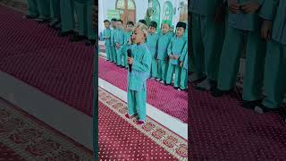 Download lagu Jumat Beriman - Praktek Iqomah mp3