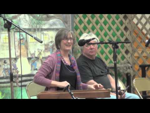 Dulcimerica 242 - "Lagniappe Pt. 5" - Mountain Dulcimer