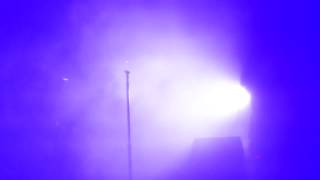 The Jesus And Mary Chain - Inside Me live @The Warfield, SF - May 18, 2015