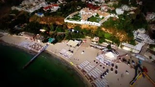 Одесса Аркадия 2017